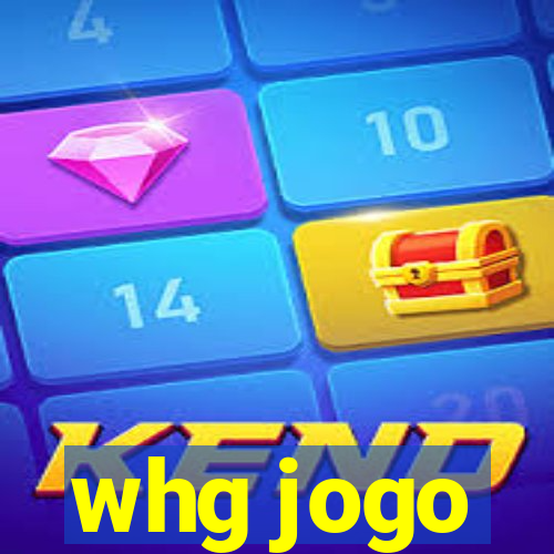 whg jogo